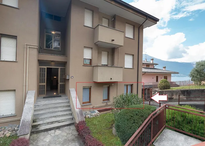 Apartament Elena