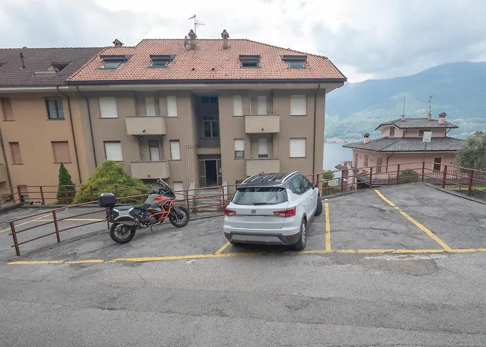 Apartament Elena Bellano