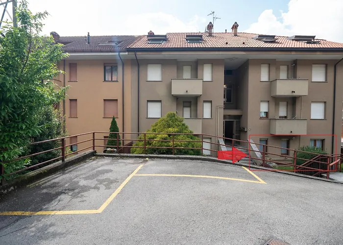 Apartament Elena Bellano