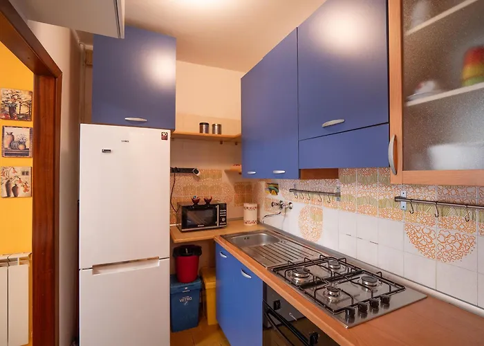 Apartament Elena *