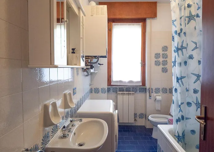 Apartament Elena Bellano