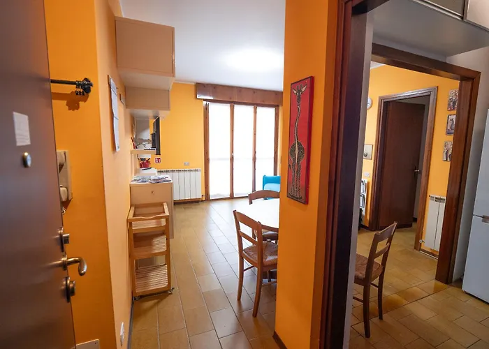 Apartament Elena