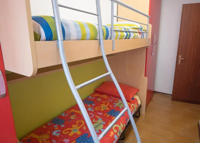 Elena Apartament *