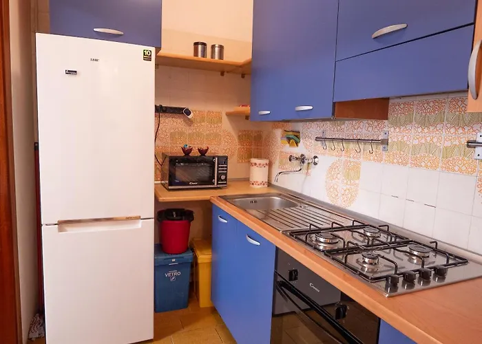 Apartament Elena Bellano