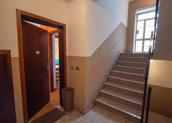 Apartament Elena
