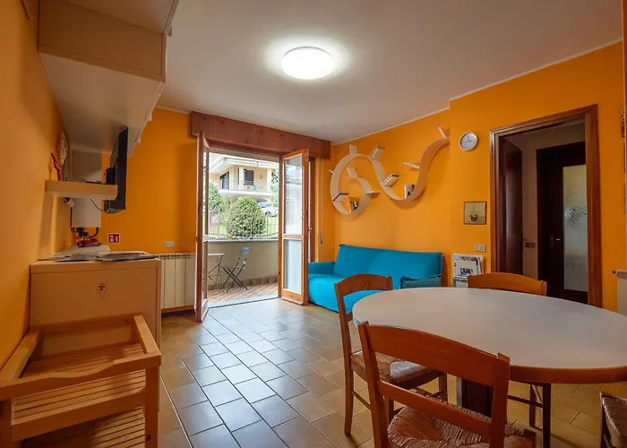 Apartament Elena *