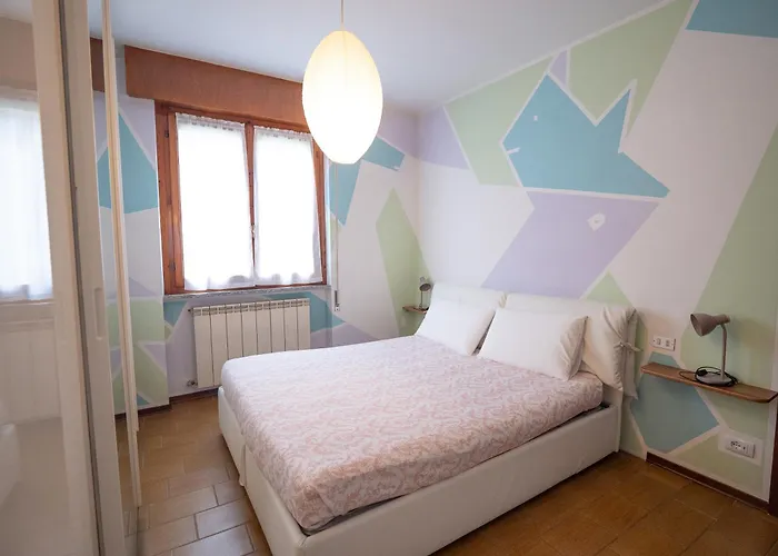 Elena Apartament Bellano