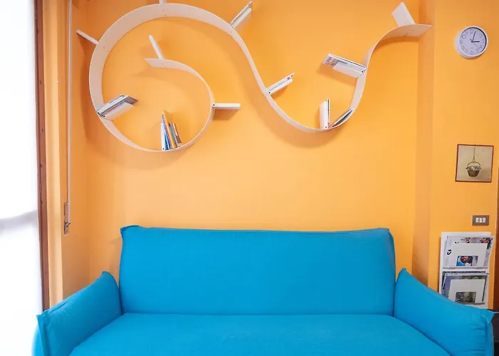 Apartament Elena Bellano