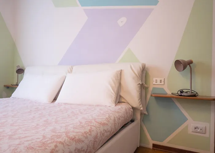 Apartament Elena Bellano