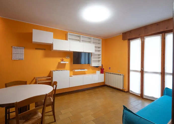 Elena Apartament