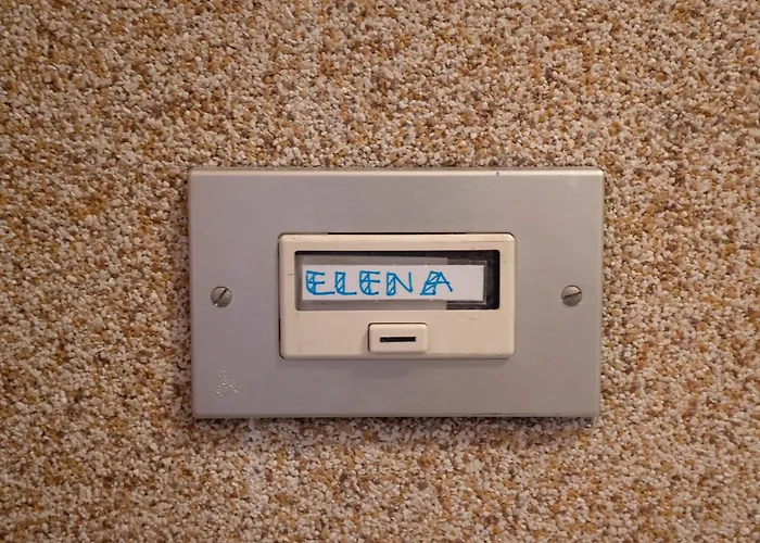 Elena Apartament Bellano