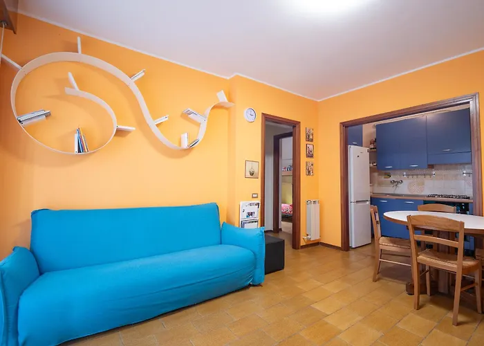 Apartament Elena