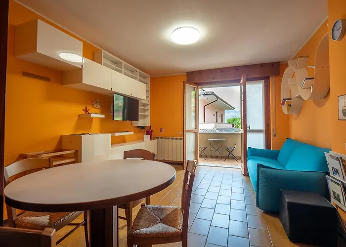 Elena Apartament Bellano