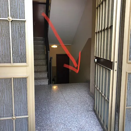Elena Apartment *
