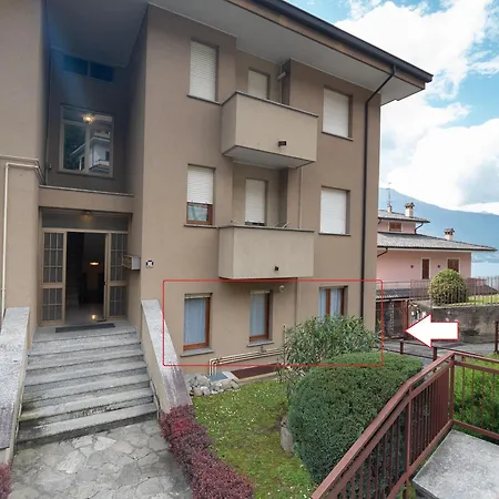 Appartement Elena