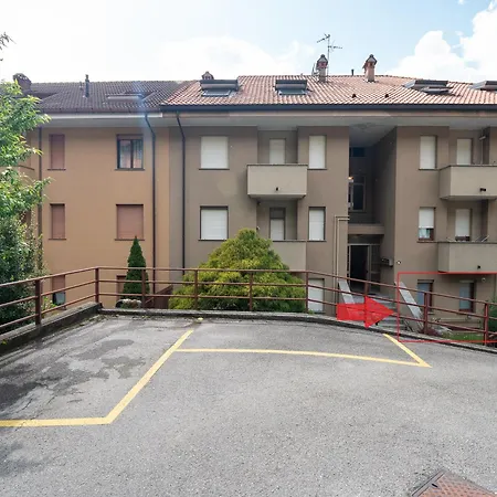 Appartement Elena Bellano