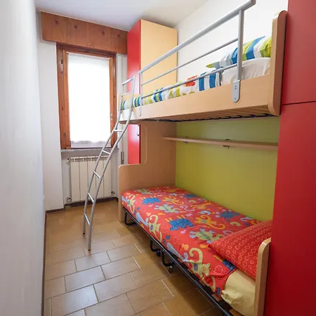 Elena Appartement *