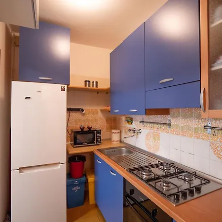 Appartement Elena *