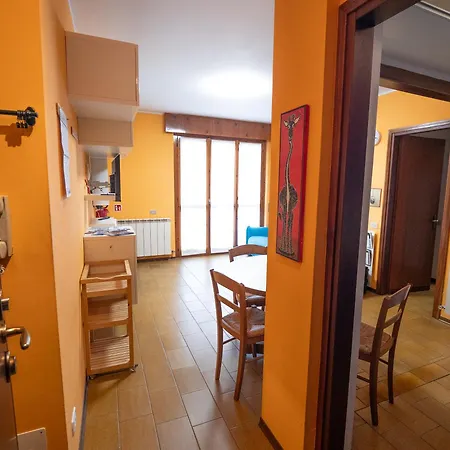 Apartmán Elena