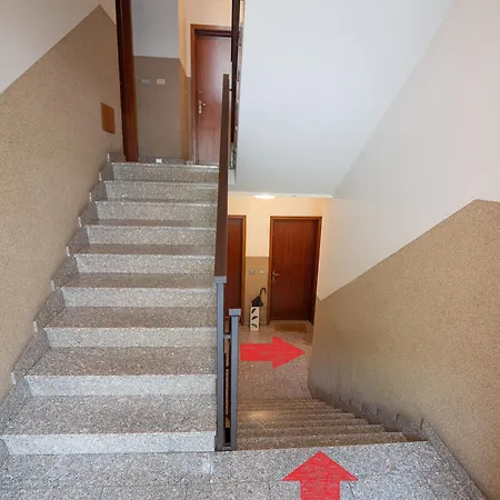 Appartement Elena *