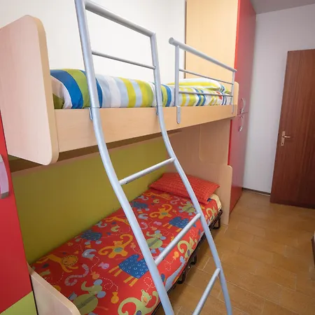 Elena Appartement *