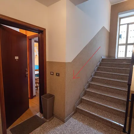 Appartement Elena