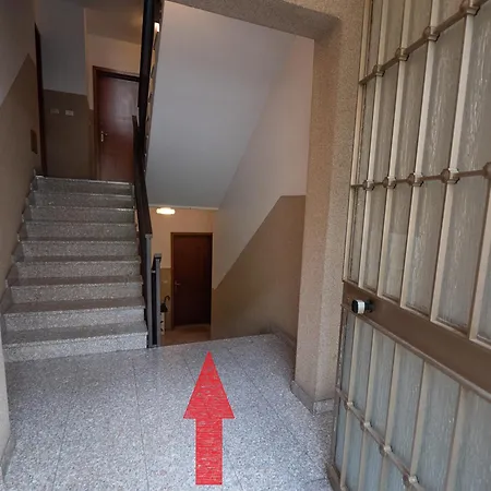 Appartement Elena *