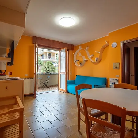 Apartmán Elena *