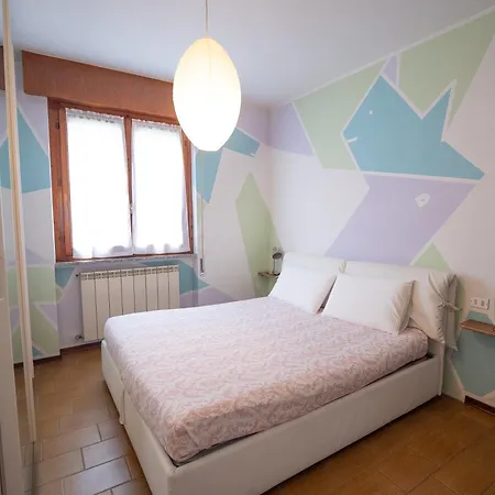 Elena Apartmán Bellano