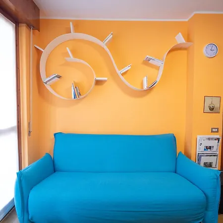 Appartement Elena Bellano