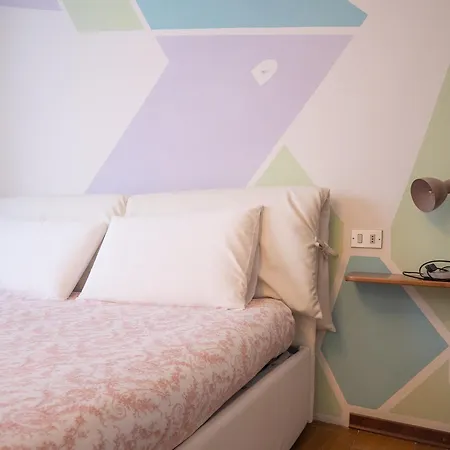 Apartmán Elena Bellano