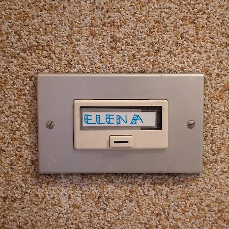 Elena Apartmán Bellano