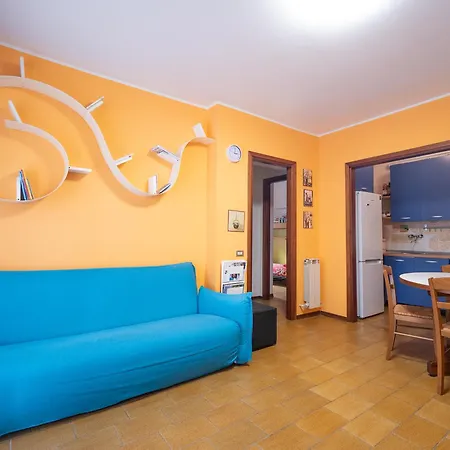 Appartement Elena