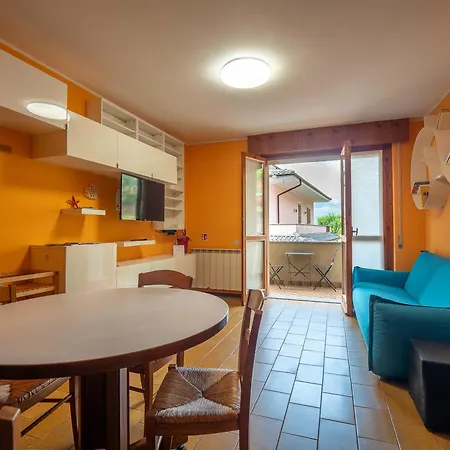 Elena Apartmán Bellano
