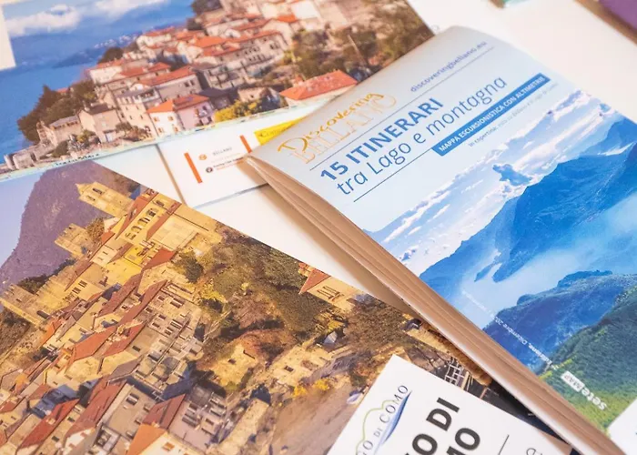 Appartement Elena Bellano