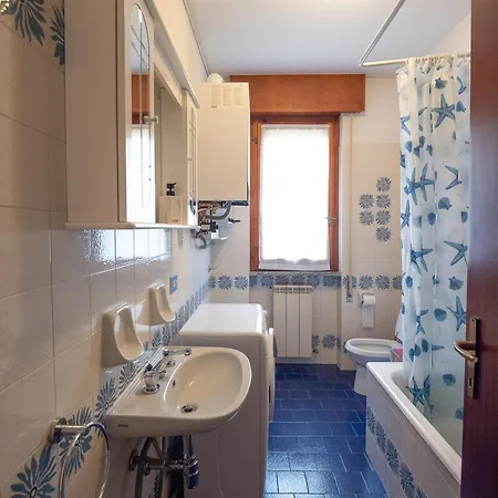 Appartement Elena Bellano