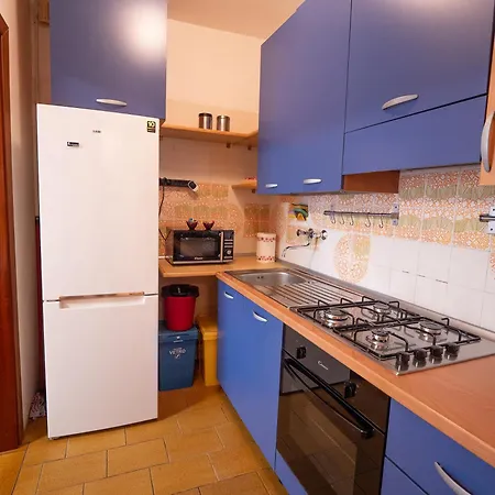 Appartement Elena Bellano