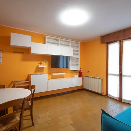 Elena Appartement